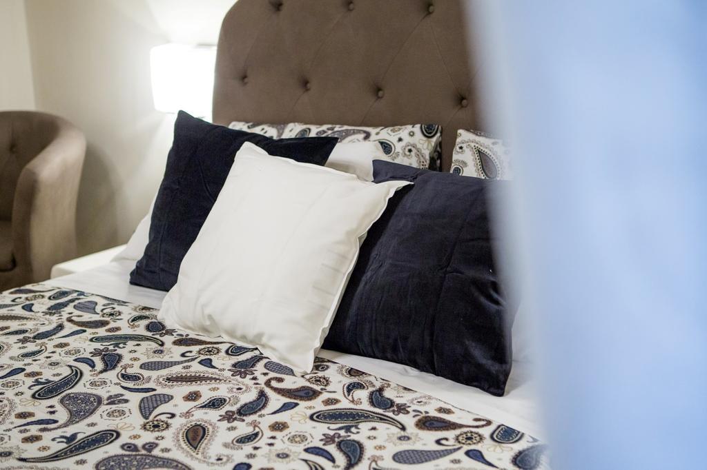 Magia A Campo De' Fiori Apartamento Roma
