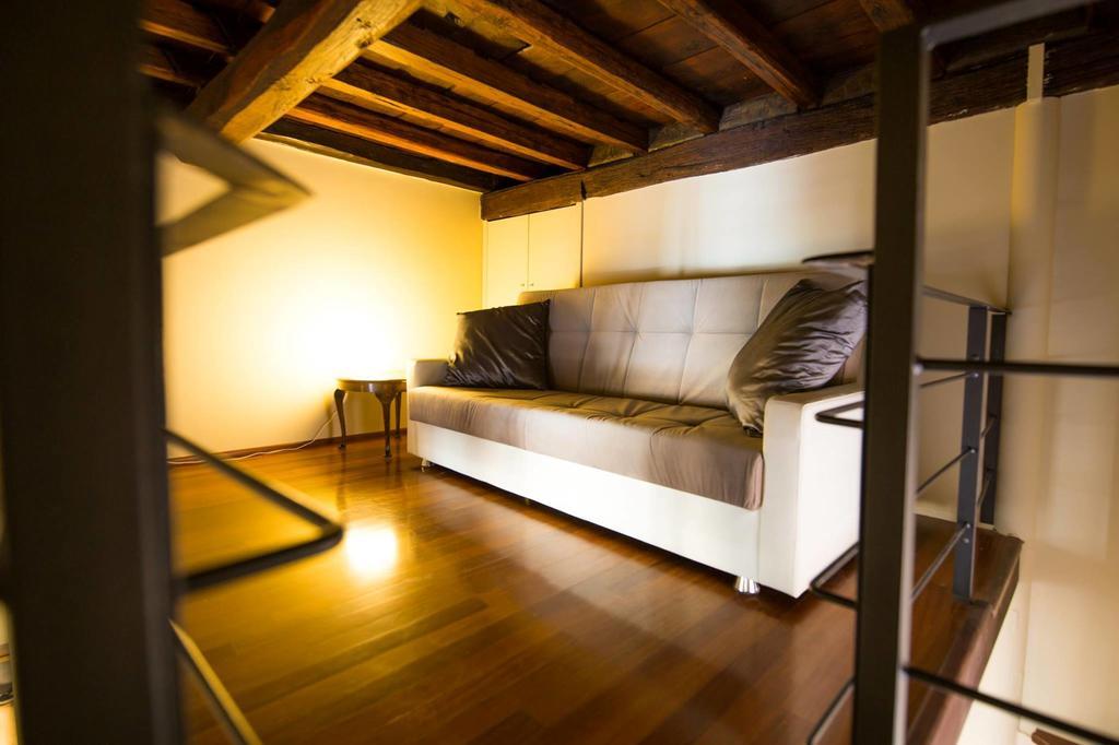 Magia A Campo De' Fiori Apartamento Roma