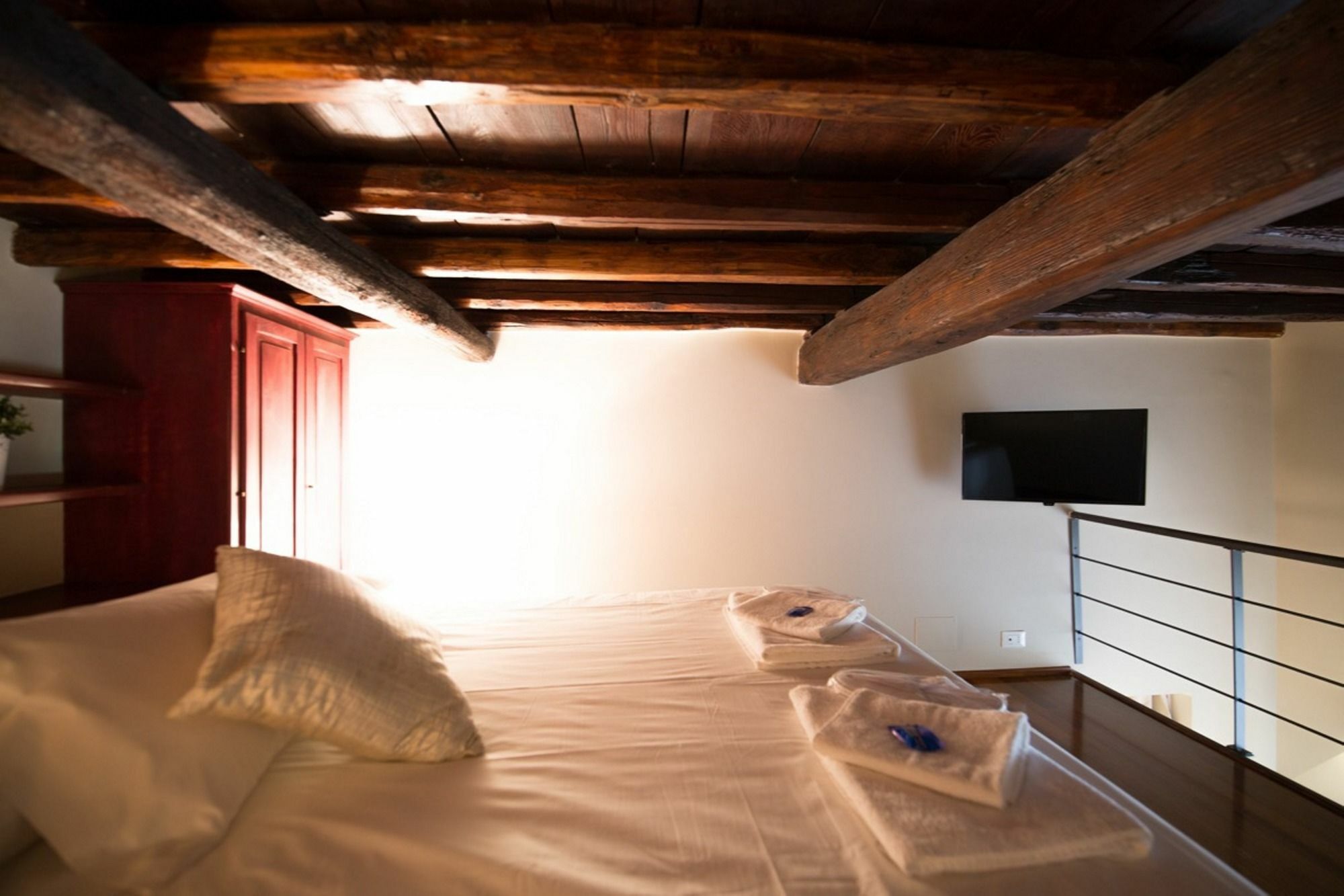 Magia A Campo De' Fiori Apartamento Roma