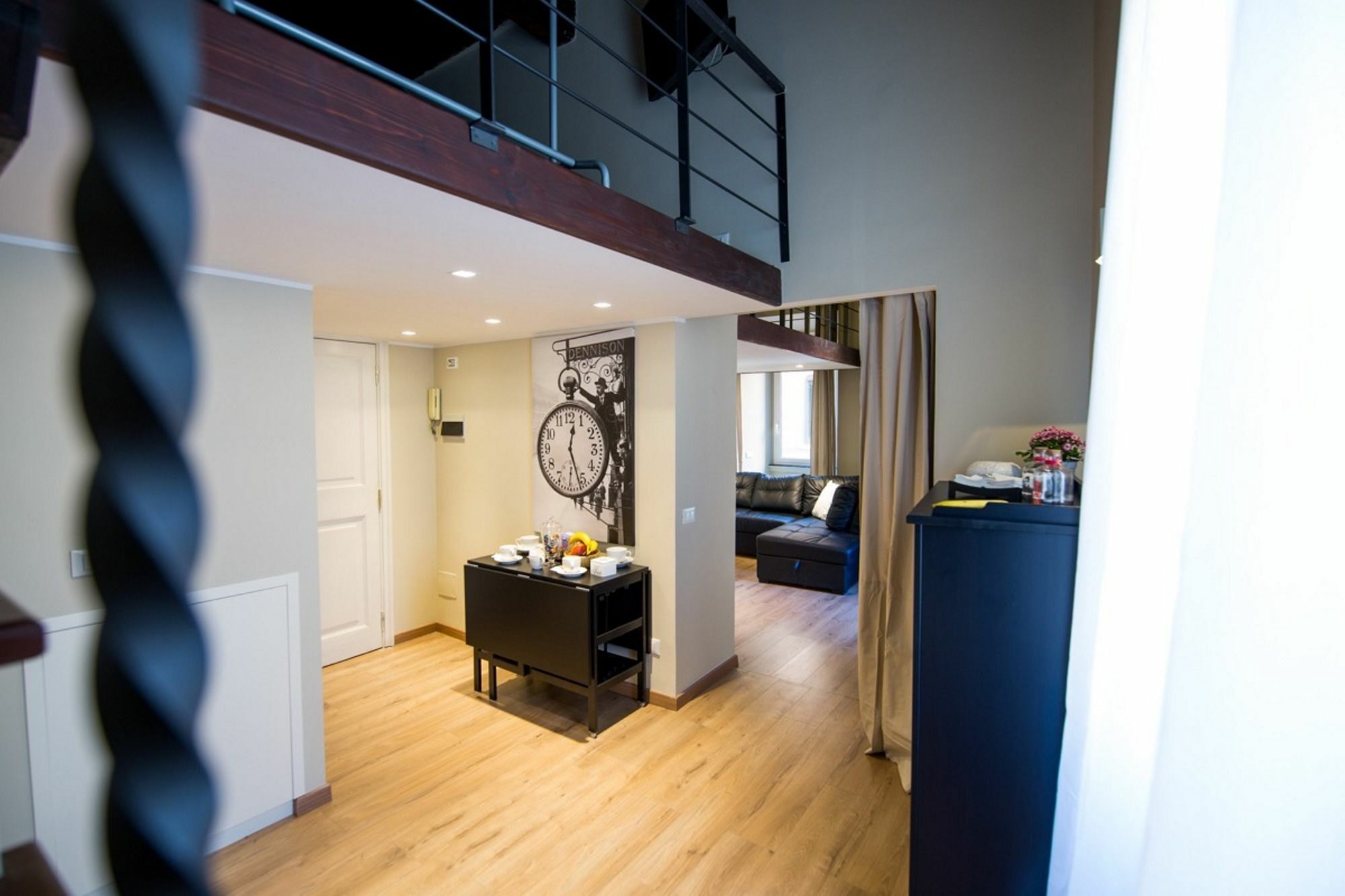 Apartamento Magia A Campo De' Fiori