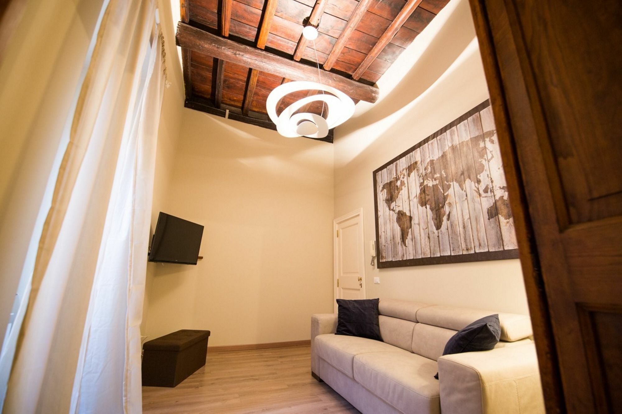 Apartamento Magia A Campo De' Fiori *